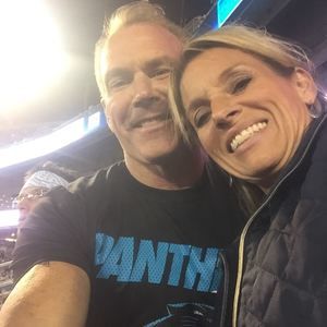 Meet your Posher, Davidandjennifer